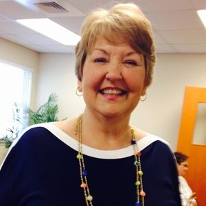 Meet your Posher, Barbara